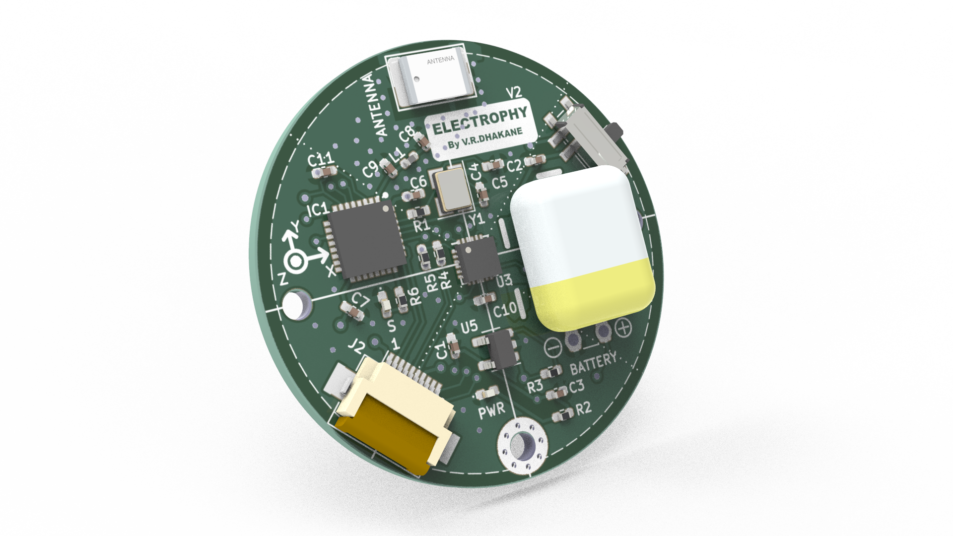 ElectroPhy Image 3