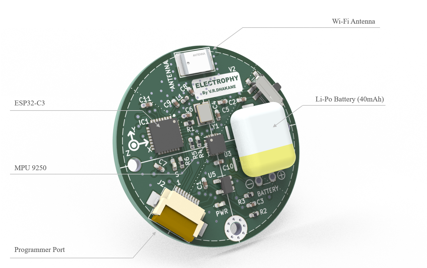 ElectroPhy Image 4